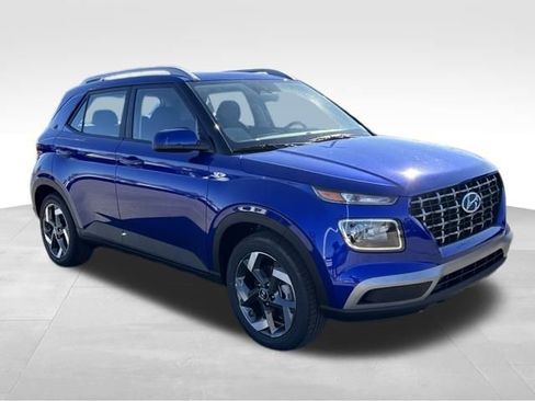 New 2026 Hyundai Venue SEL image 7