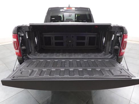 Used 2019 RAM 1500 Limited image 28