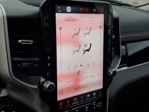 New 2026 RAM 1500 Tungsten image 9