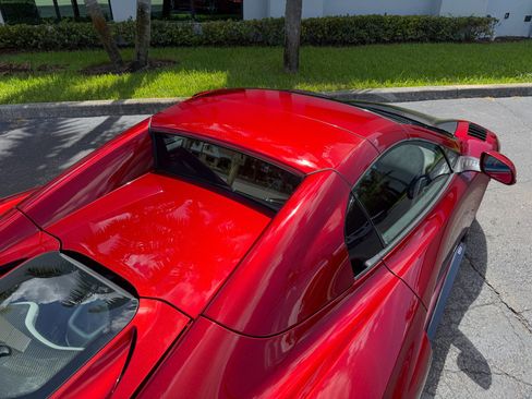 Used 2015 McLaren 650S Spider RWD image 24