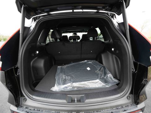 New 2026 Honda CR-V TrailSport image 28