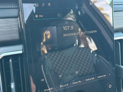 New 2026 GMC Acadia Denali w/ Super Cruise Package image 19