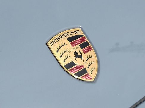 New 2026 Porsche Cayenne image 24
