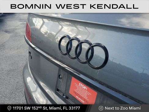 Used 2024 Audi Q5 2.0T Premium w/ Summer of Audi Package image 11