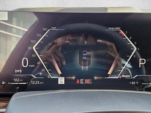 New 2026 BMW X5 xDrive40i image 11