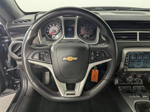 Used 2014 Chevrolet Camaro ZL1 image 19