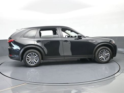 Used 2025 MAZDA CX-90 3.3 Turbo w/ Select Package image 7