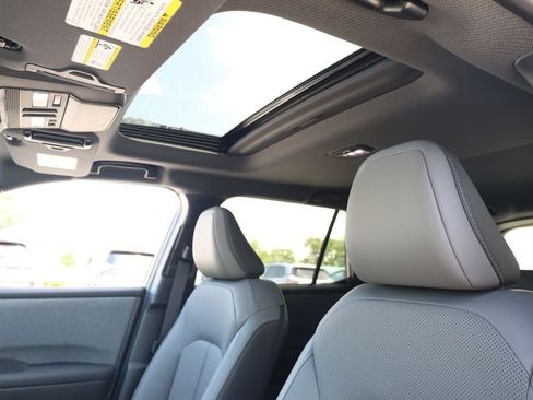 New 2026 Subaru Outback Limited XT AWD/4WD image 19