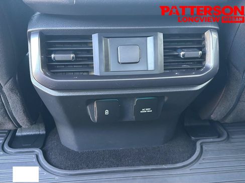 Used 2023 Ford F150 XLT w/ Equipment Group 302A High AWD/4WD image 26