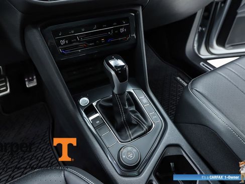 Used 2023 Volkswagen Tiguan SE R-Line AWD/4WD image 64