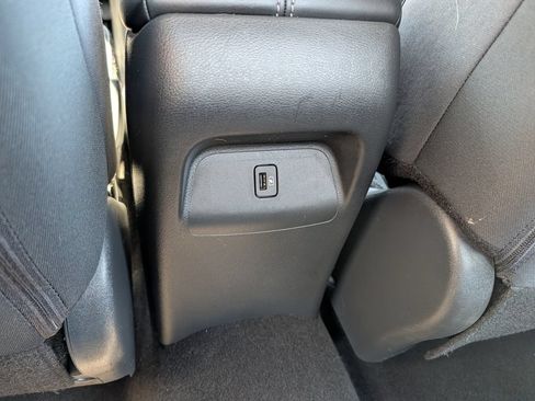 Used 2023 Nissan Sentra SV w/ All-Weather Package FWD image 20