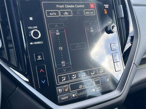 New 2026 Subaru Ascent Bronze Edition image 30