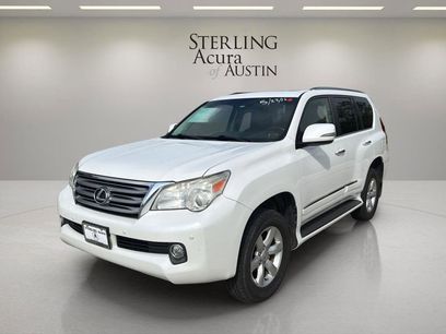 Used 2013 Lexus GX 460 w/ Comfort Plus Pkg