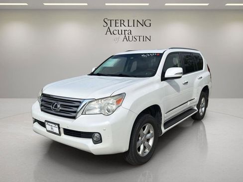 Used 2013 Lexus GX 460 w/ Comfort Plus Pkg AWD/4WD image 1