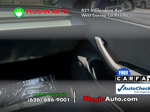 Used 2024 Tesla Model 3 RWD image 17