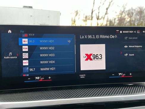 Used 2023 BMW M3 w/ Executive Package image 16