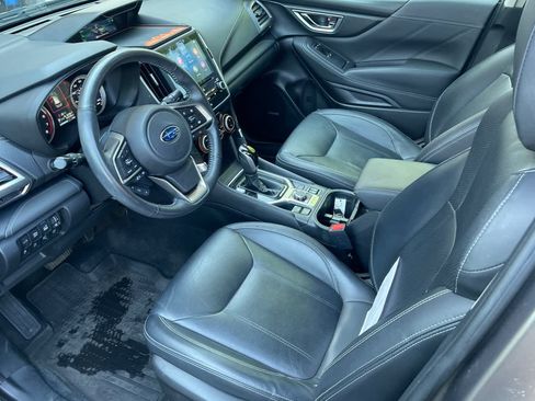 Used 2020 Subaru Forester Touring AWD/4WD image 9