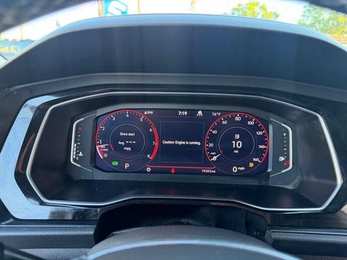 Used 2021 Volkswagen Jetta SEL FWD image 21