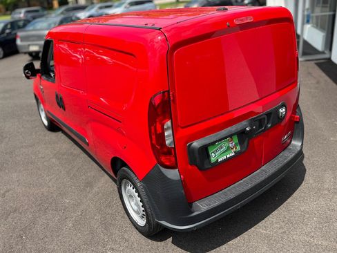 Used 2018 RAM ProMaster City Tradesman FWD image 13