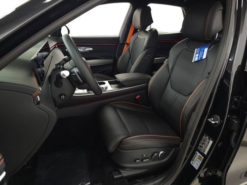 New 2026 Genesis GV70 2.5T Sport Prestige AWD/4WD image 13