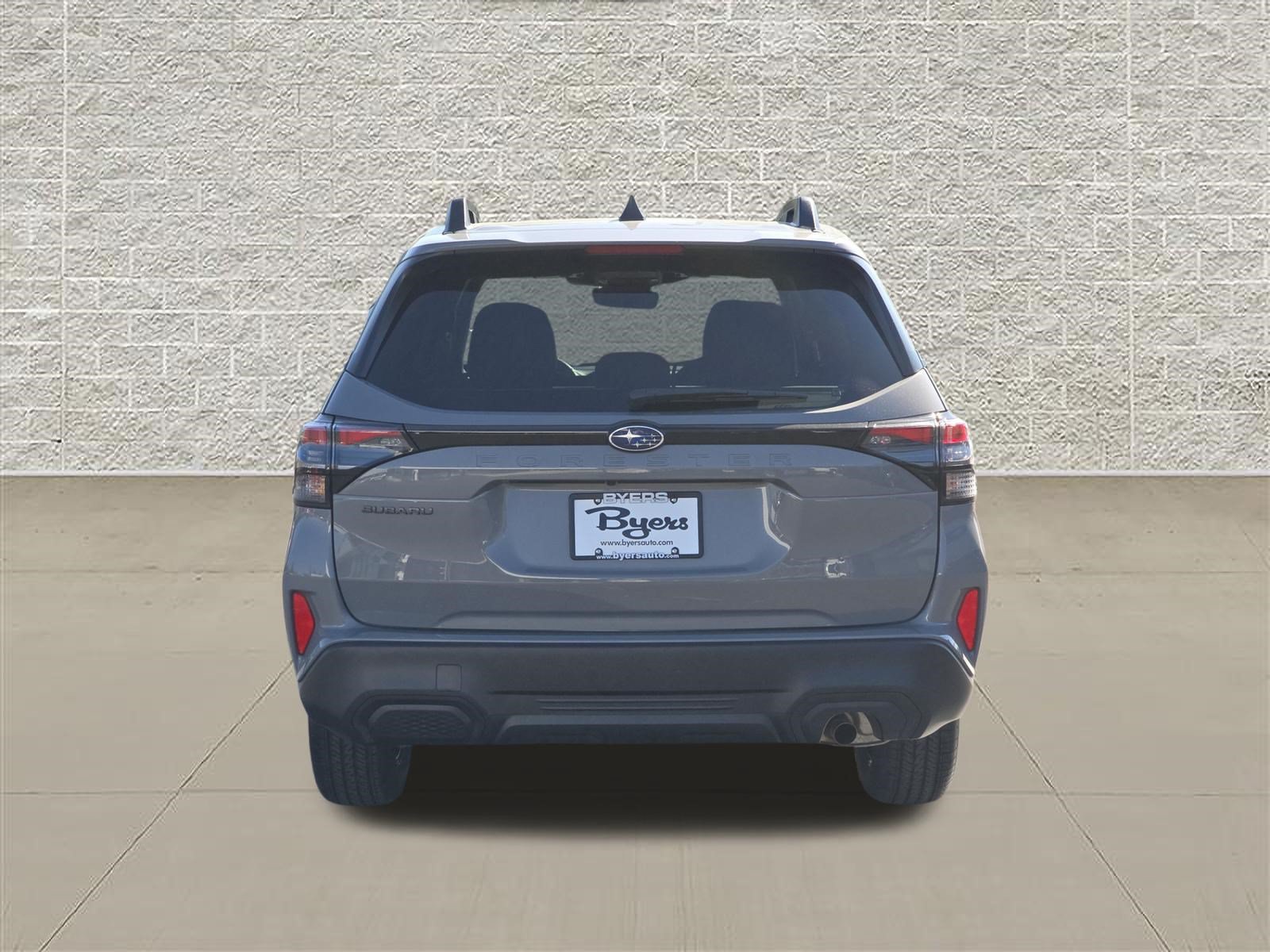 New 2026 Subaru Forester Premium AWD/4WD image 6