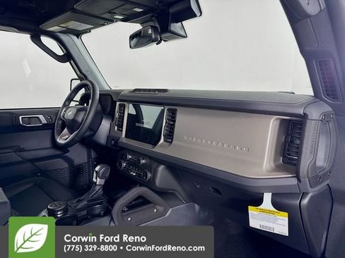 New 2026 Ford Bronco Outer Banks image 30