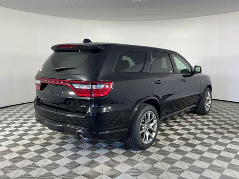 New 2026 Dodge Durango GT w/ Tow 'N Go Package AWD/4WD image 13