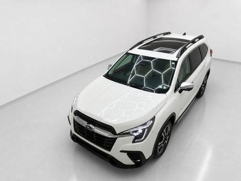Used 2023 Subaru Ascent Limited w/ Technology Package AWD/4WD image 36