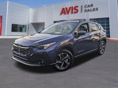 Used 2024 Subaru Crosstrek 2.0i Premium image 1