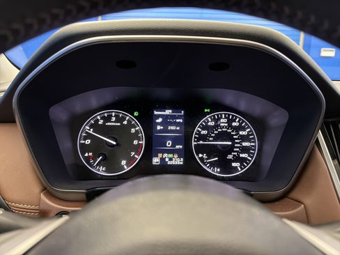 Certified 2025 Subaru Outback Touring XT w/ Popular Package #2 image 18