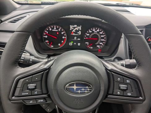 New 2026 Subaru WRX Premium AWD/4WD image 28