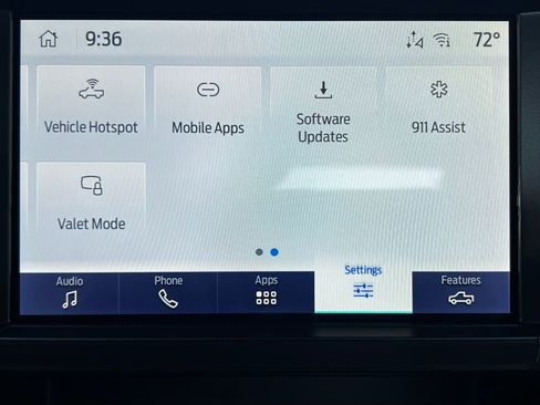 New 2026 Ford F350 XL w/ STX Appearance Package image 38