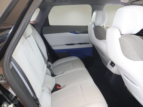 New 2026 Cadillac Optiq Sport 1 RWD image 17