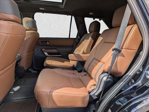 New 2026 Toyota Sequoia 1794 Edition AWD/4WD image 26