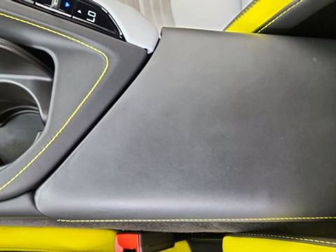 Used 2022 Chevrolet Corvette Stingray Premium Conv image 49