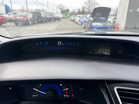 Used 2015 Honda Civic SE image 36