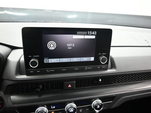 Used 2025 Honda CR-V LX image 12
