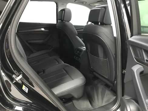 Used 2023 Audi Q5 2.0T Prestige w/ Prestige Package AWD/4WD image 15