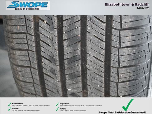 Used 2024 Cadillac XT5 Premium Luxury image 31