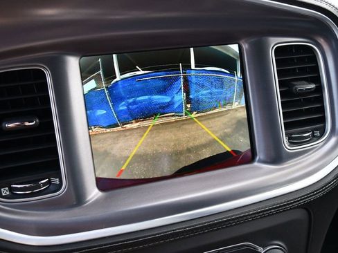 Used 2021 Dodge Charger Scat Pack RWD image 51