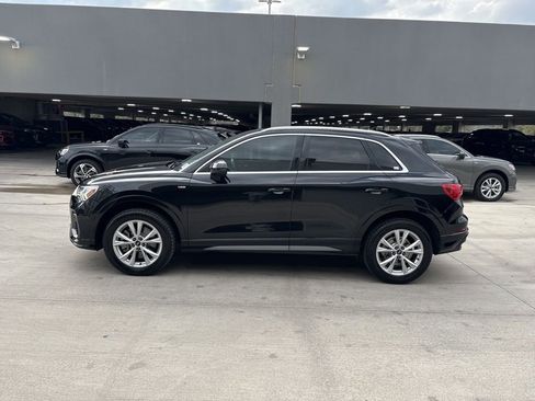 Used 2022 Audi Q3 2.0T Premium Plus image 8