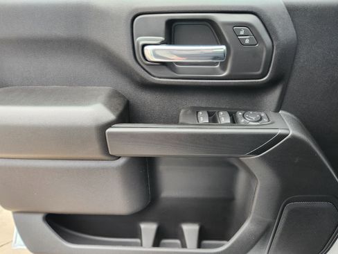 New 2026 Chevrolet Silverado 2500 Custom w/ Custom Value Package image 23