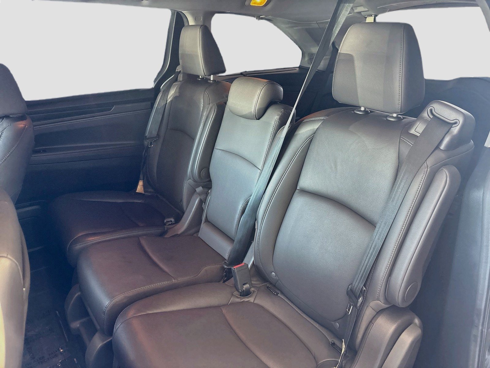 Used 2020 Honda Odyssey Elite image 17