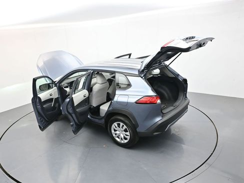 Used 2023 Toyota Corolla Cross L FWD image 36