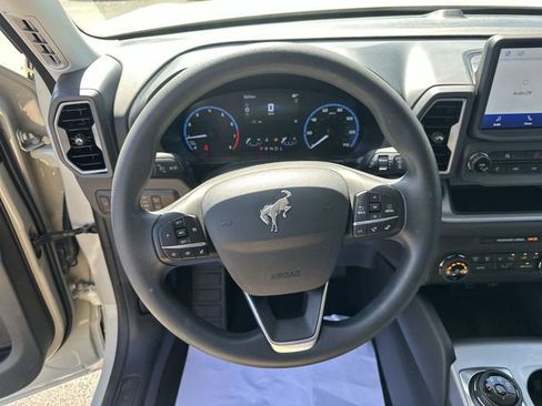 Used 2024 Ford Bronco Sport Big Bend AWD/4WD image 13