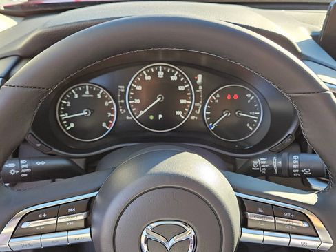 New 2026 MAZDA CX-50 AWD 2.5 S w/ Cargo Package image 20