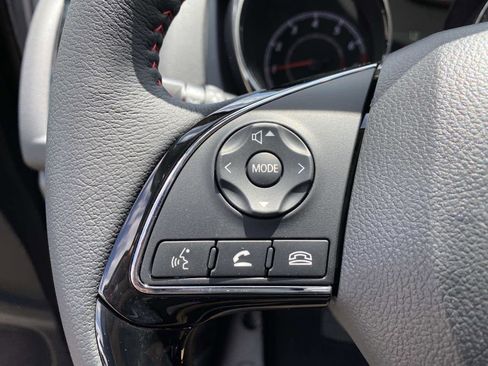 New 2026 Mitsubishi Outlander Sport LE AWD/4WD image 12
