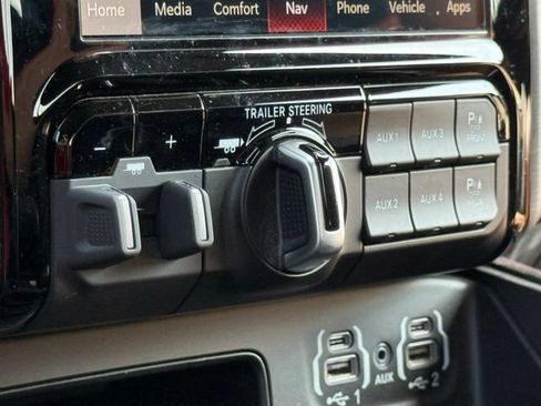 Used 2022 RAM 1500 TRX w/ TRX Level 2 Equipment Group AWD/4WD image 30