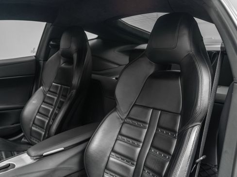 Used 2016 Ferrari F12 Berlinetta RWD image 26