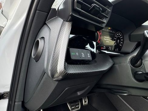 New 2026 Audi RS 3 image 17